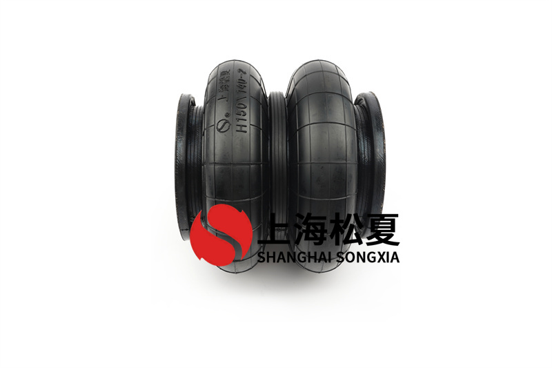 橡膠<a href='/' target='_blank'><u>空氣彈簧</u></a>的工作原理及運(yùn)輸注意事項