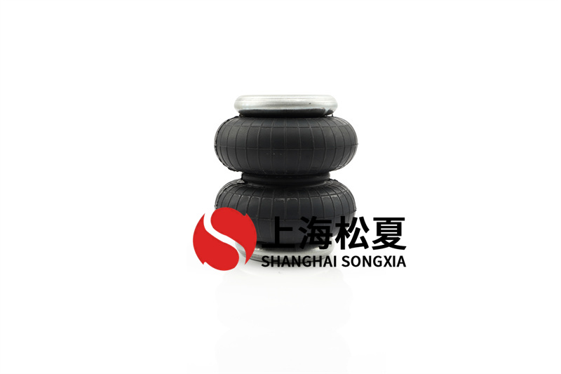 橡膠空氣彈簧的工作原理及運(yùn)輸注意事項