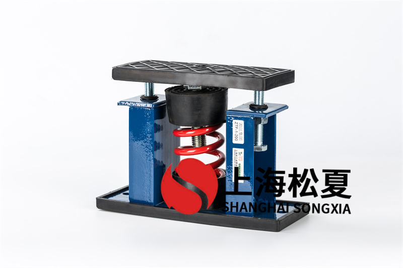 彈簧減震器的施工安裝要點(diǎn)有哪些？