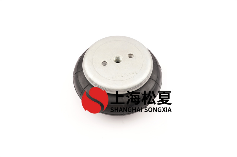 空氣彈簧的挑選材質(zhì)有哪些？