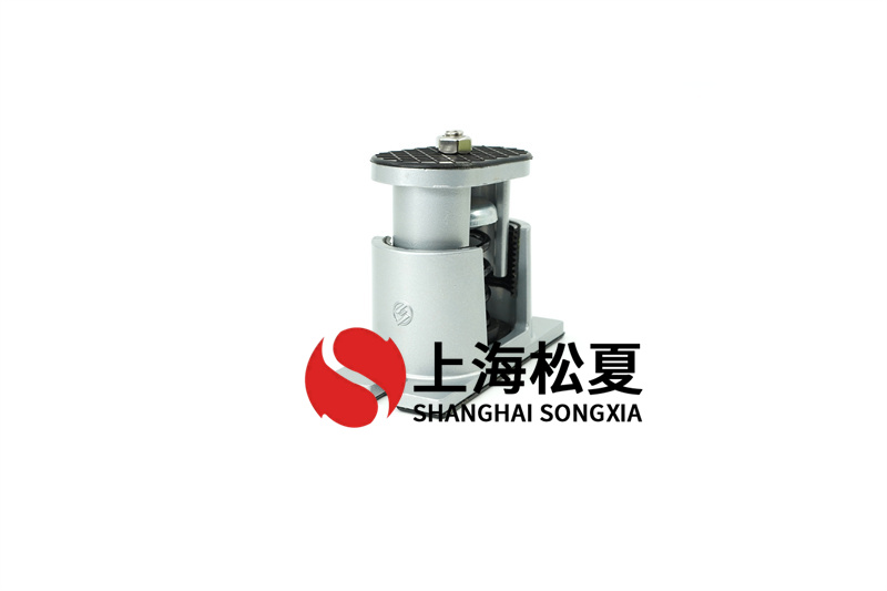 空調通風設備減震器和柔性連接的區(qū)別有哪些？