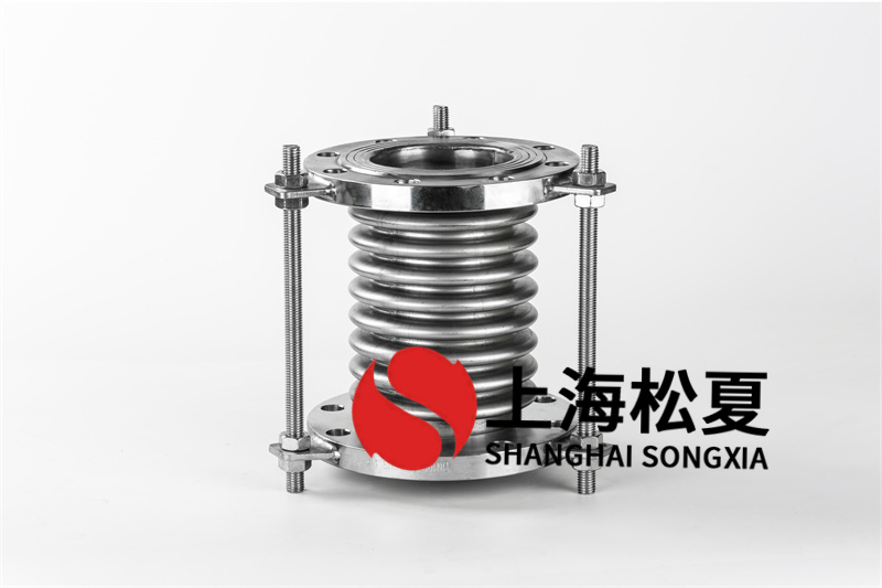 調波紋管補償器產品時需要注意哪些問題？
