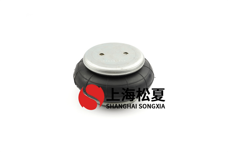 橡膠空氣彈簧的特點有哪些？