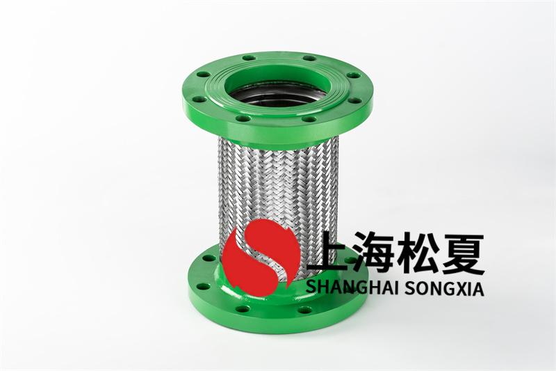 伸縮金屬軟管常用的作用有哪些？